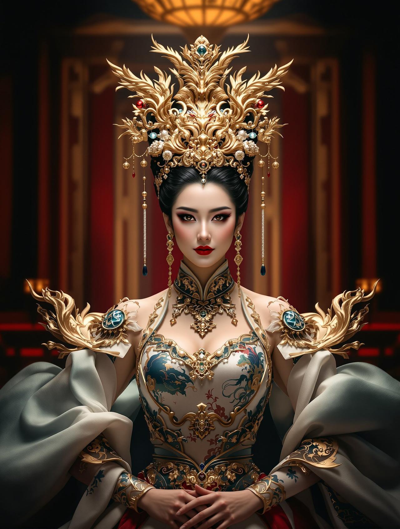 AI短剧网官网短剧 - 君心似海